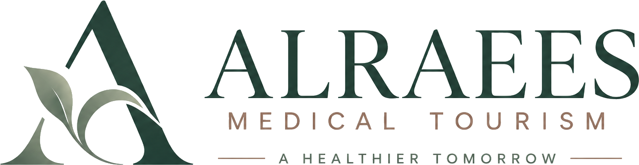 Alraees Medical Tourism