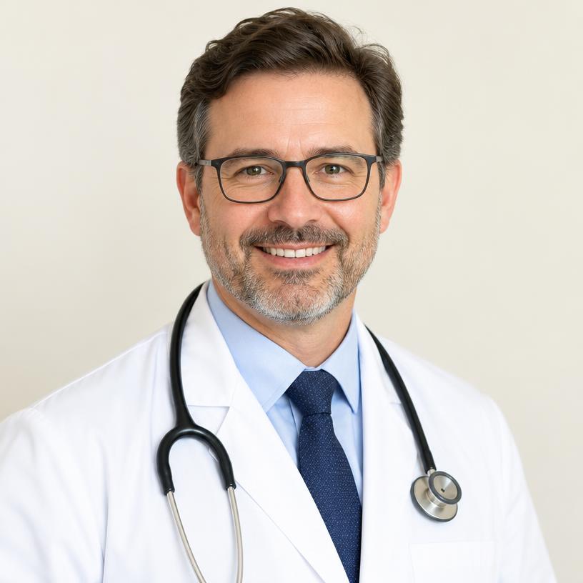 Dr. Alireza Karimi