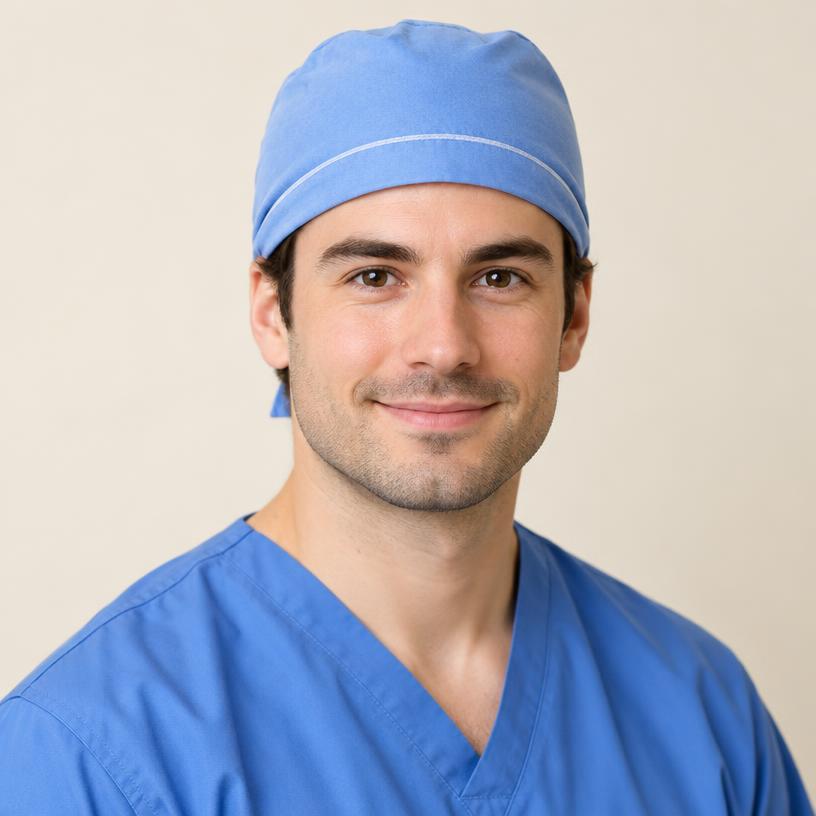 Dr. Saman Farahani