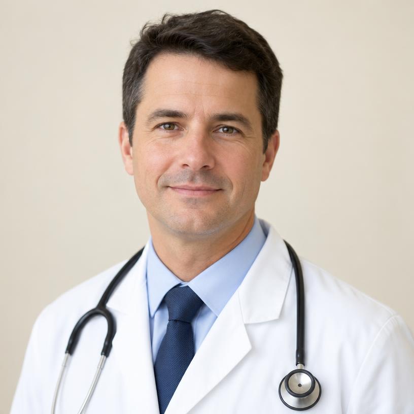 Dr. Reza Naderi
