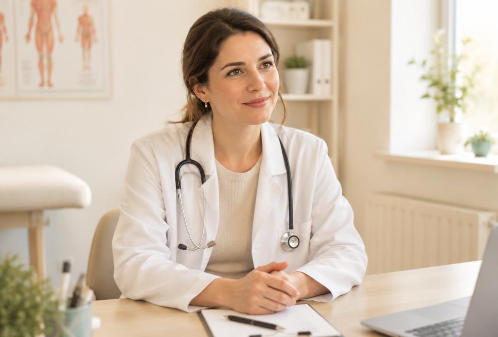 How to Choose the Right Specialist