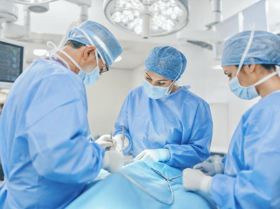 Neurosurgery