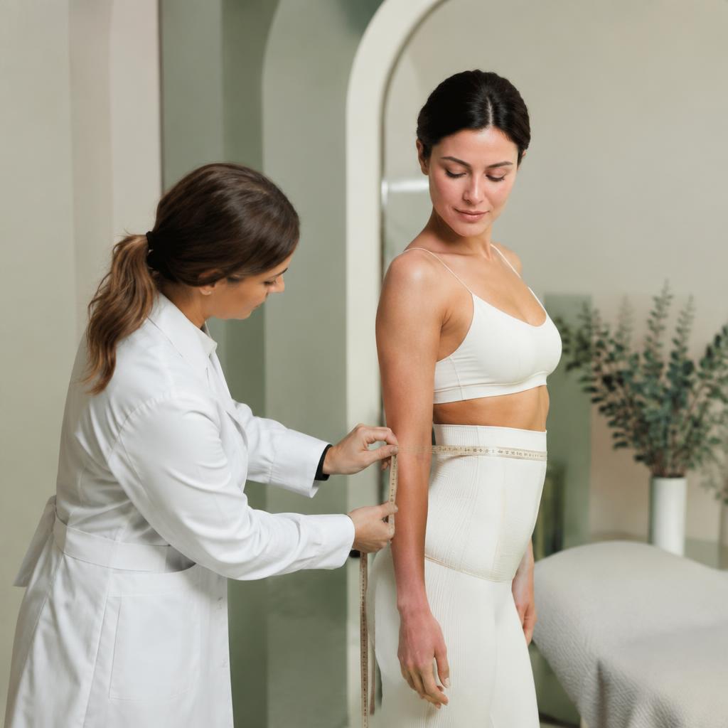 Liposuction / Body Contouring