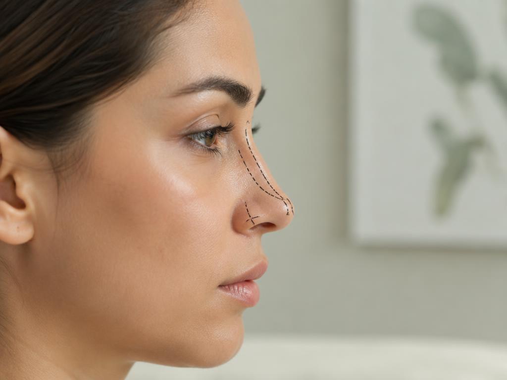 Rhinoplasty
